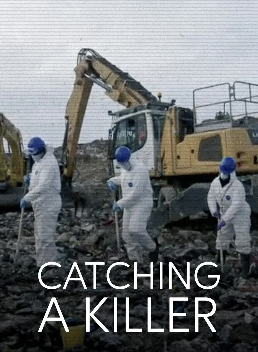 Catching a Killer
