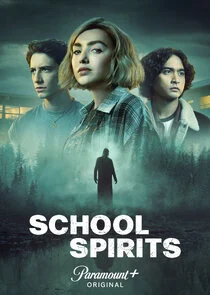 School Spirits
