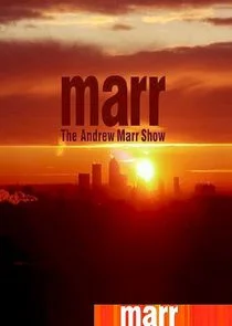 The Andrew Marr Show