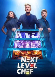 Next Level Chef