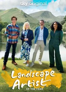 Landscape Artist of the Year