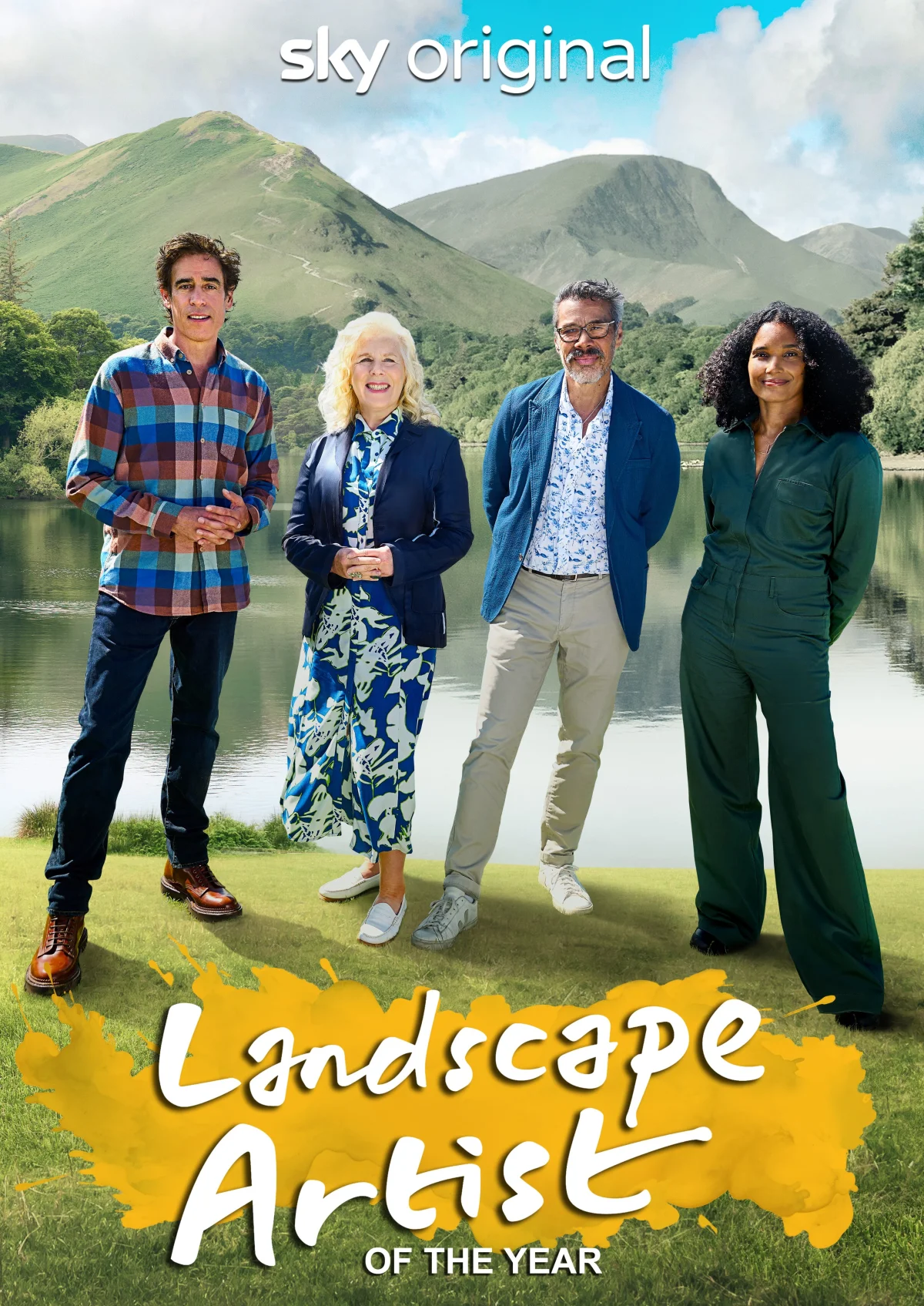 Landscape Artist of the Year