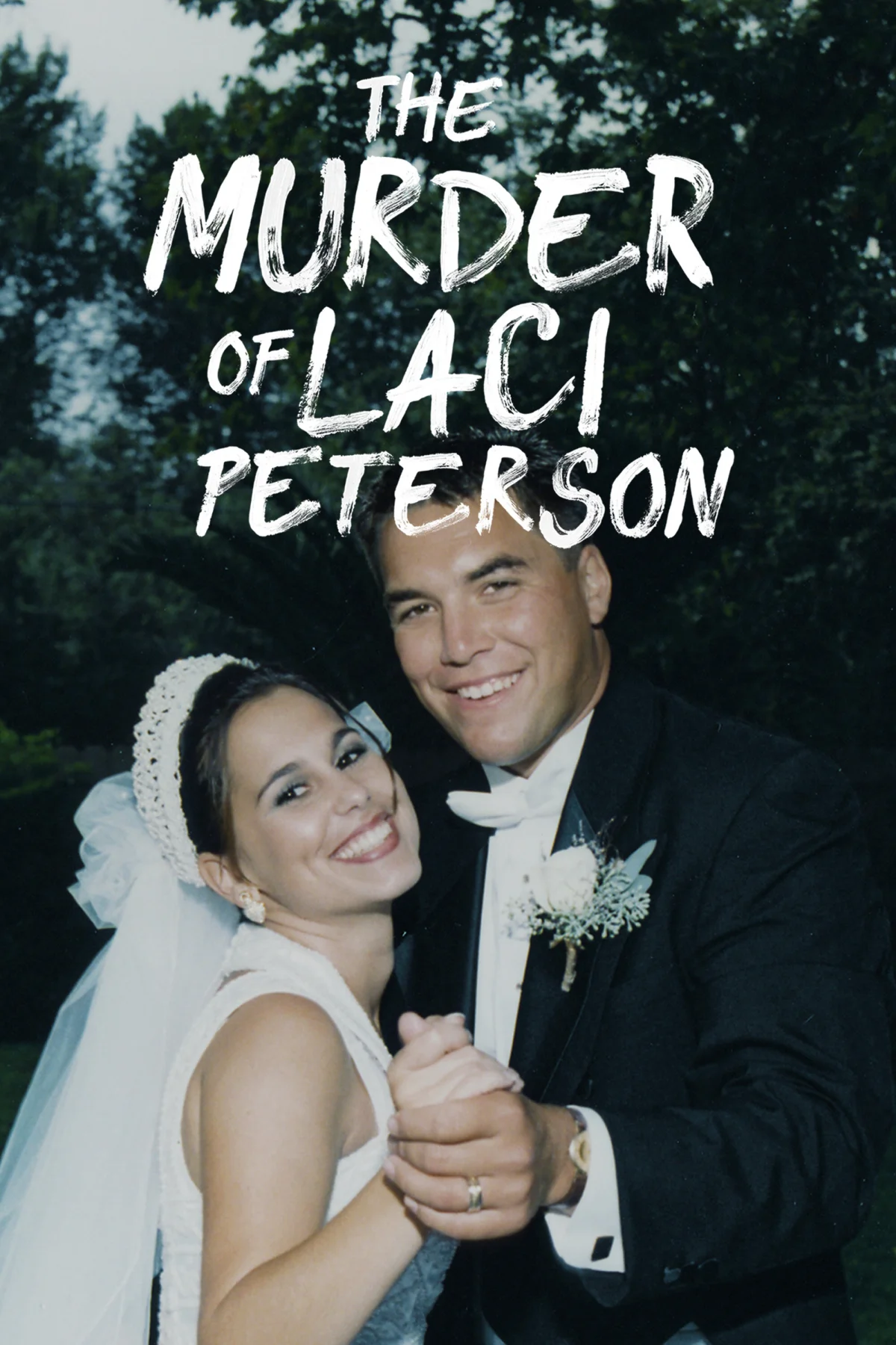 The Murder of Laci Peterson