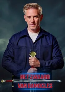 Het zwaard van Damocles