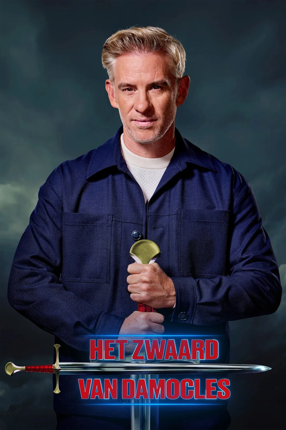 Het zwaard van Damocles