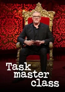 Taskmasterclass