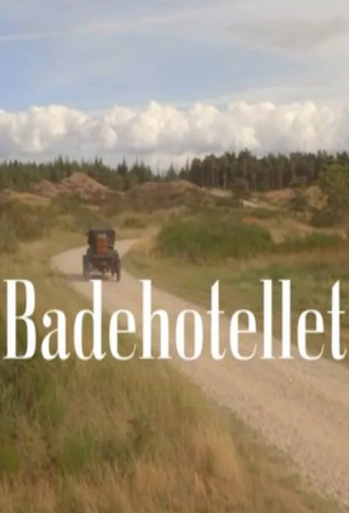 Badehotellet