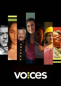 Voces