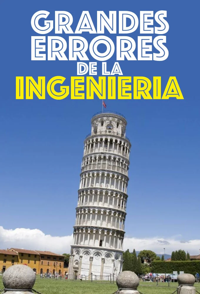 Massive Engineering Mistakes