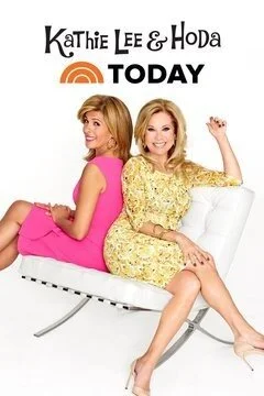 Today with Kathie Lee & Hoda
