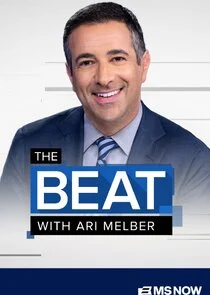 The Beat with Ari Melber