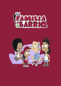 La Familia del Barrio