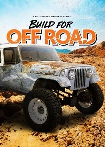 Build for Off Road