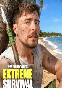 MrBeast: Extreme Survival!