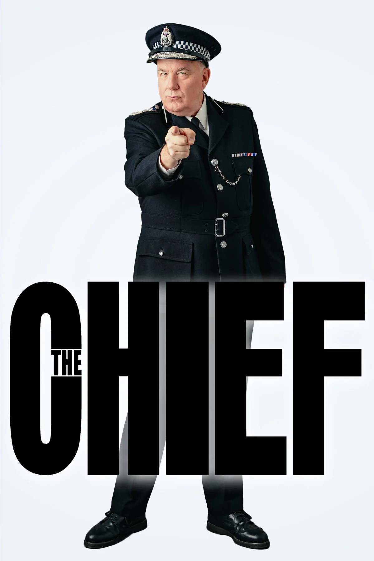 The Chief