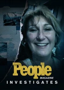 People Magazine Investigates