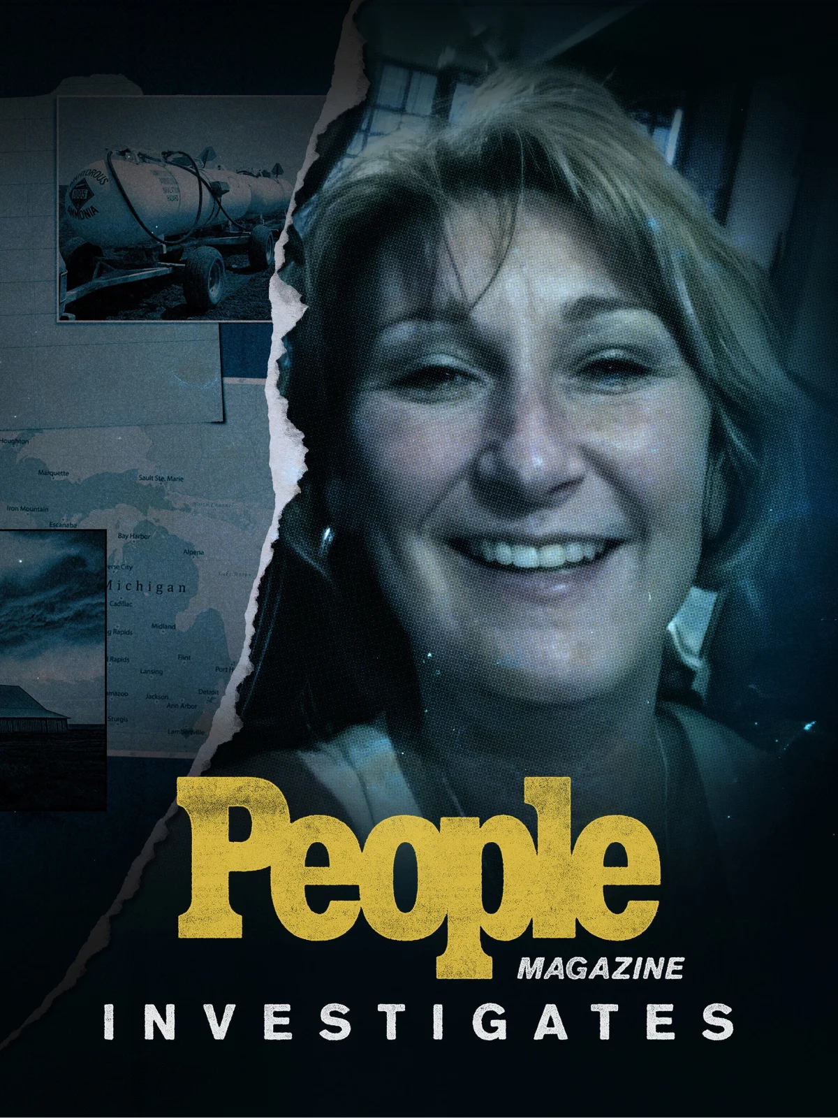 People Magazine Investigates