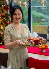 Eva Pau's Asian Christmas