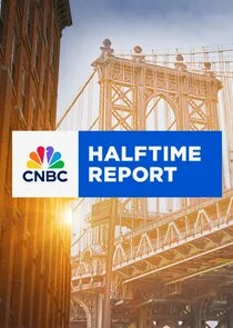 Fast Money Halftime Report