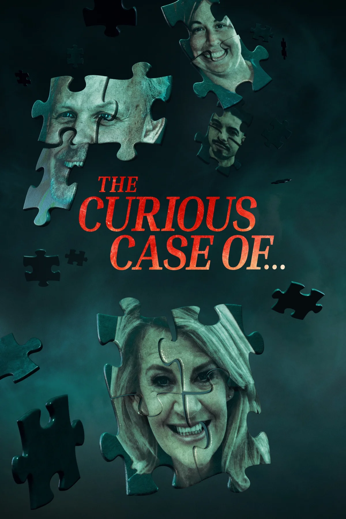 The Curious Case Of…