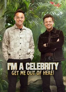 I'm a Celebrity, Get Me Out of Here!