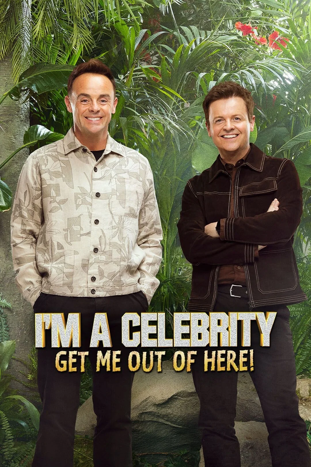 I'm a Celebrity, Get Me Out of Here!