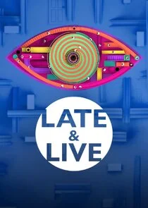 Big Brother: Late & Live