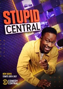 Stupid Central