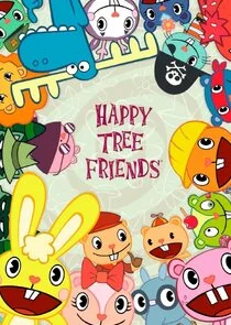 Happy Tree Friends