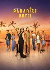 Paradise Hotel