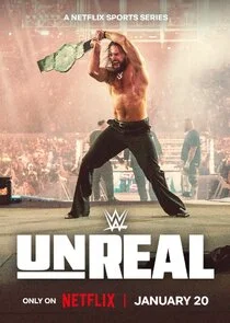 WWE: Unreal
