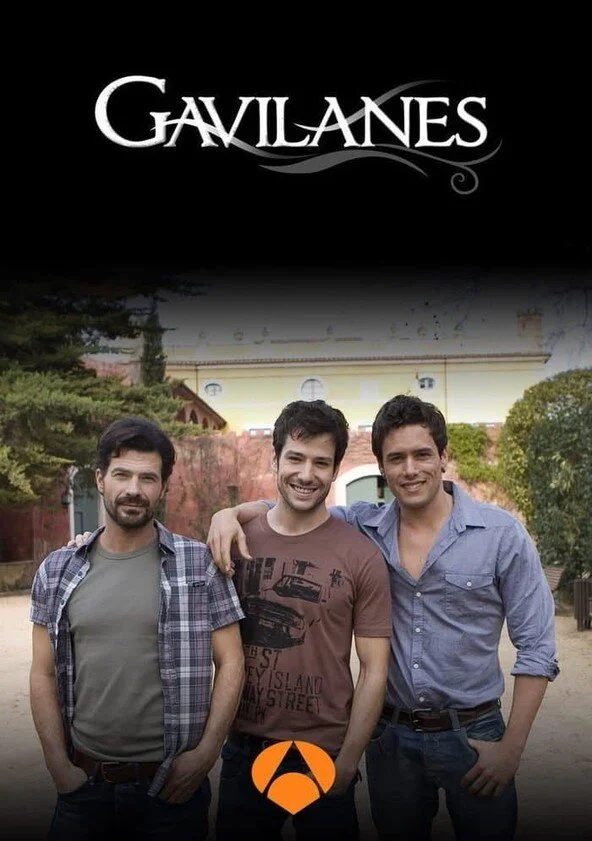 Gavilanes