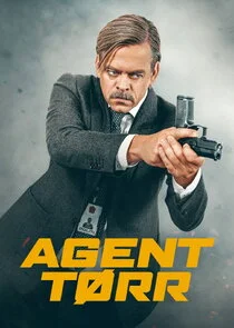 Agent Tørr