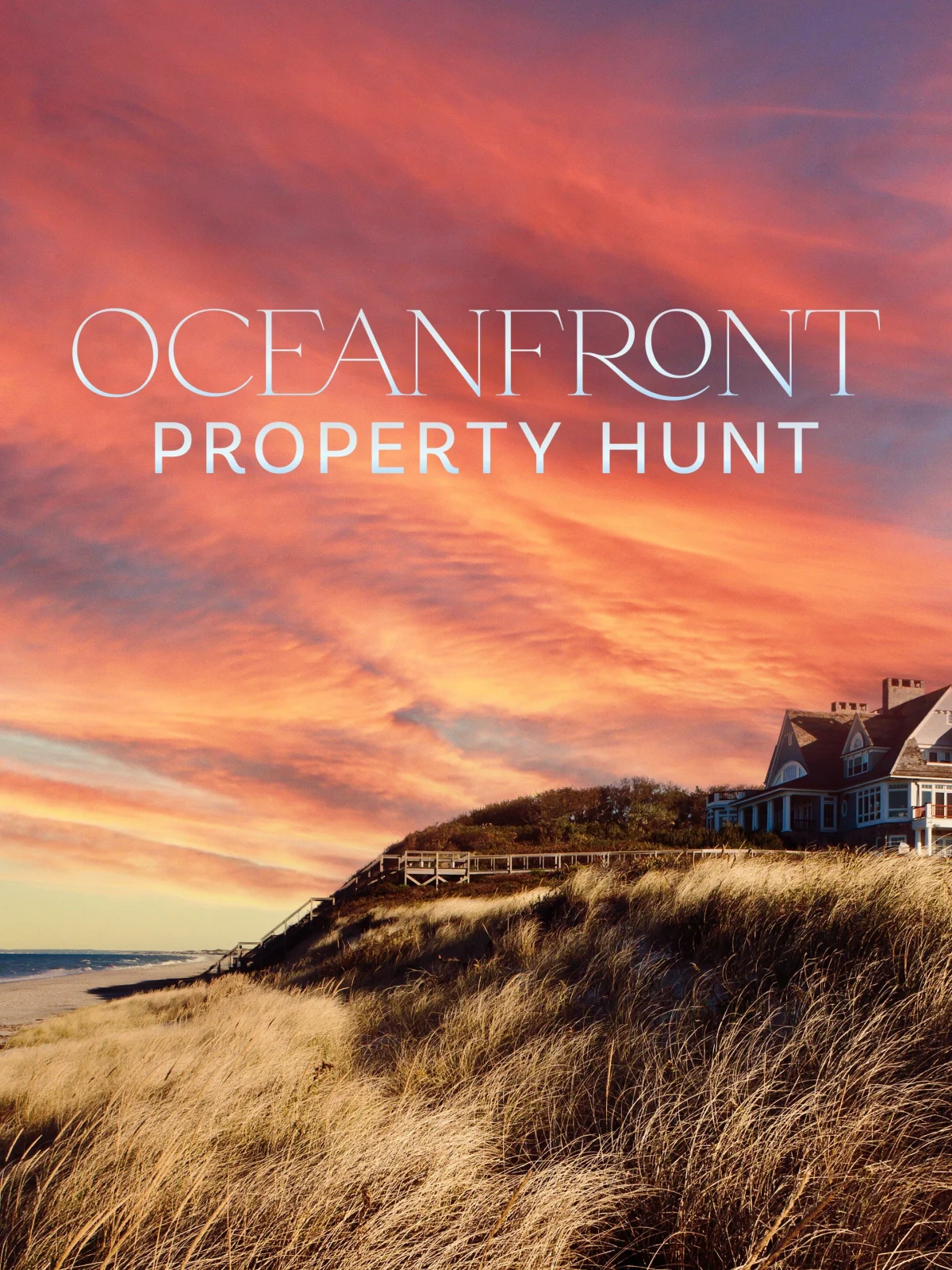 Oceanfront Property Hunt