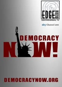 Democracy Now!