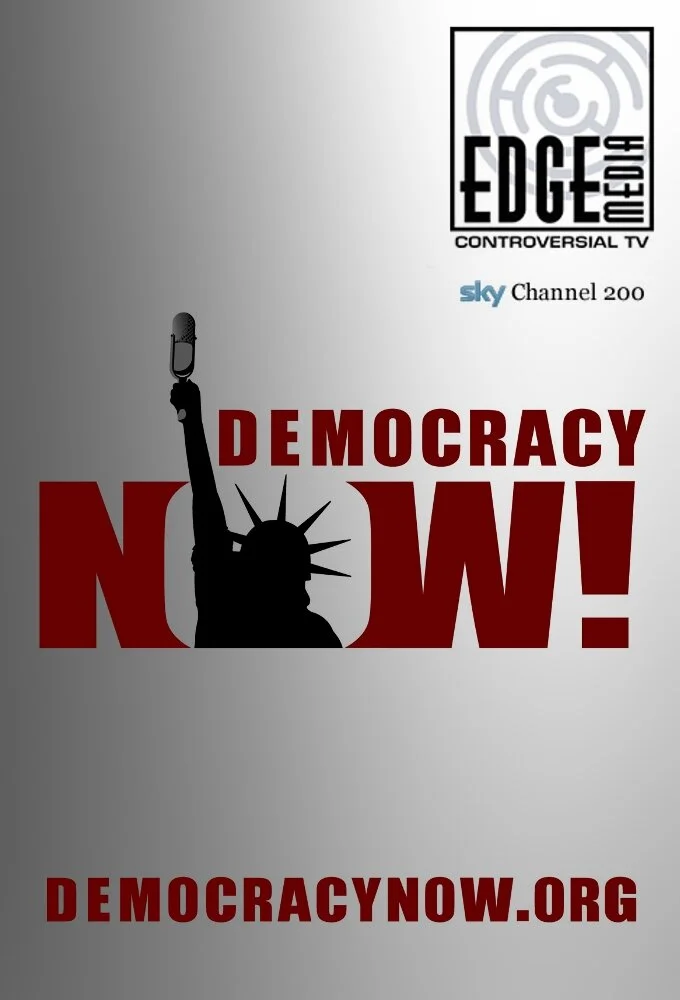 Democracy Now!