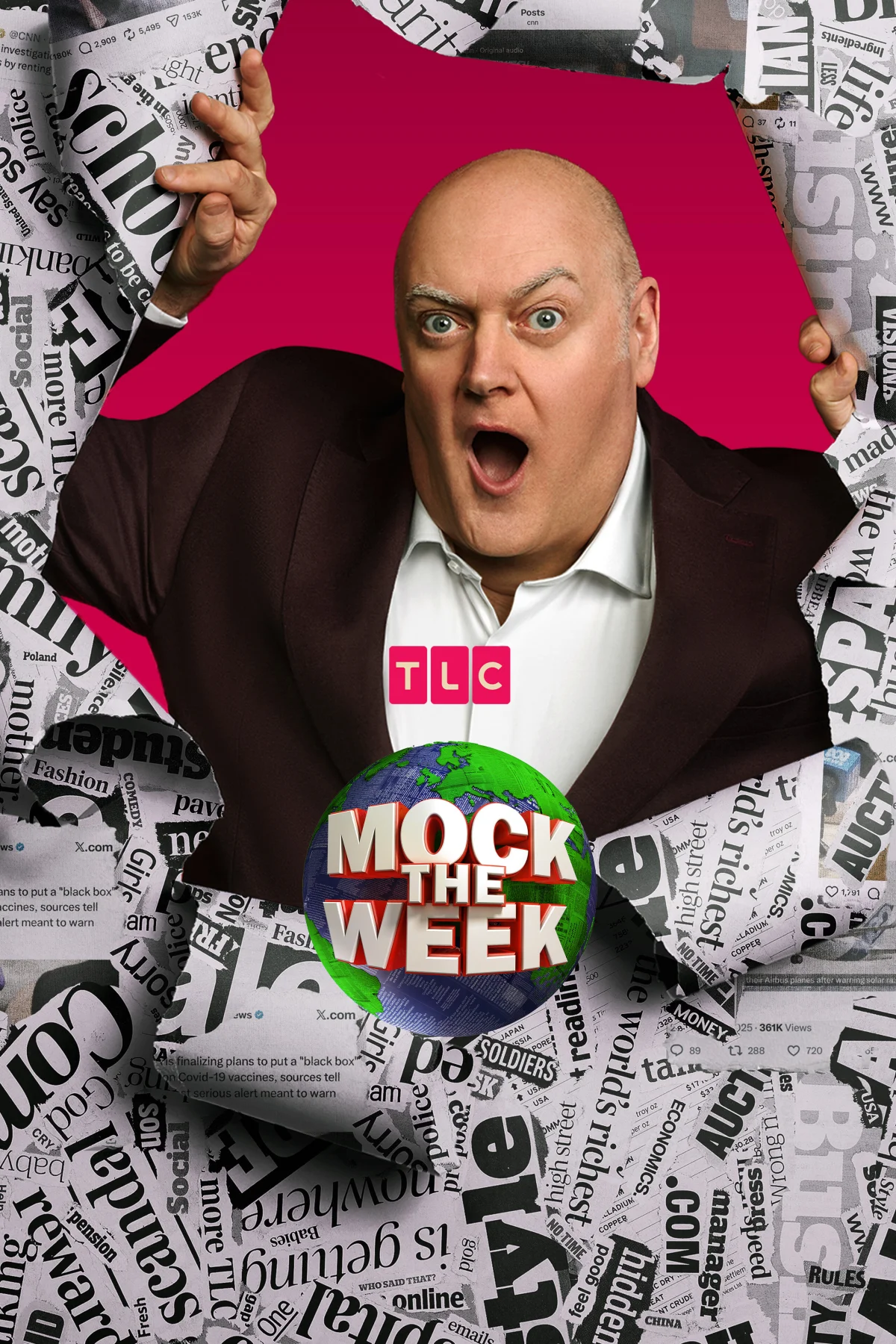Mock the Week