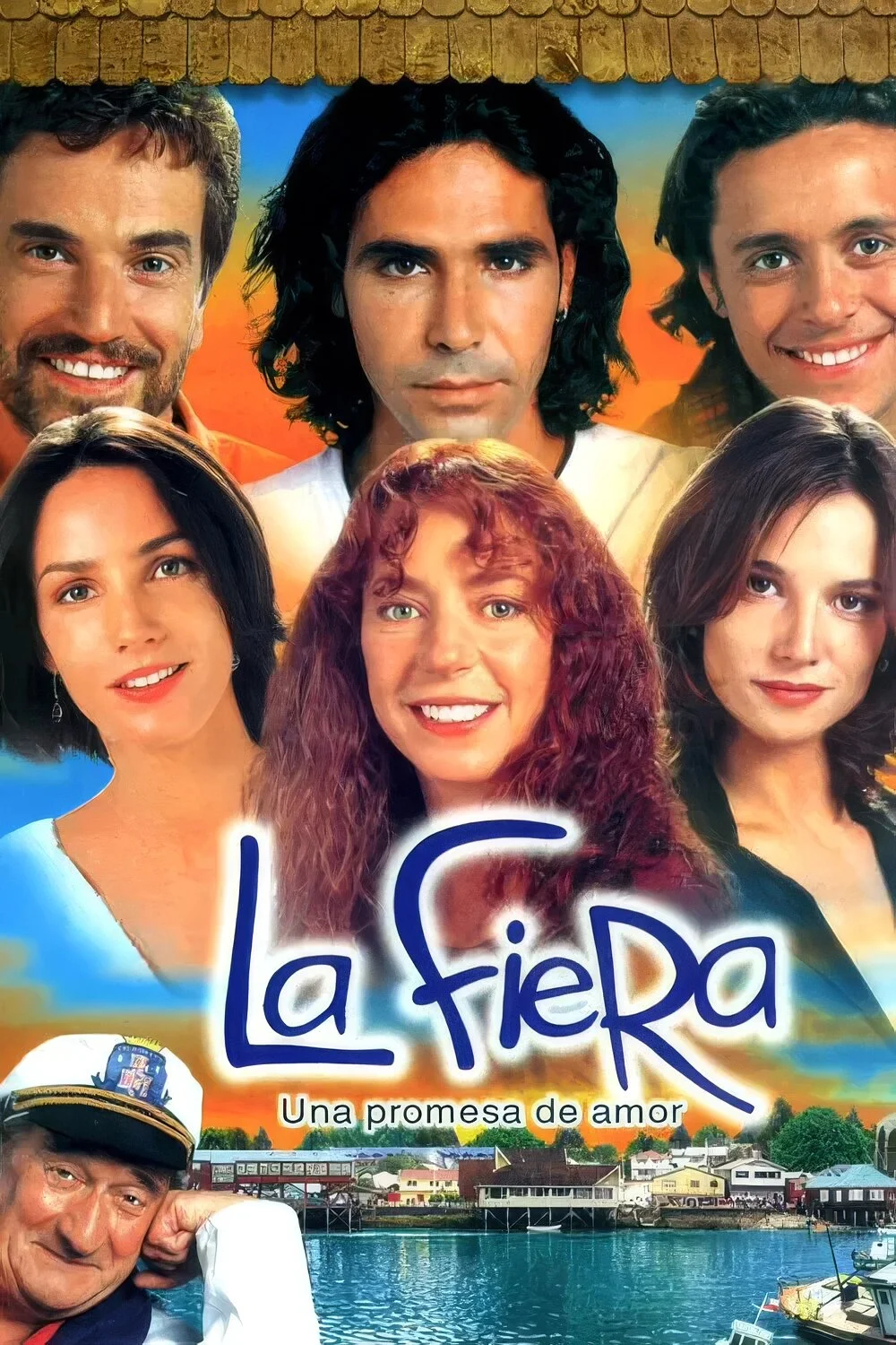 La fiera