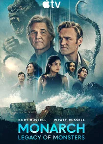 Monarch: Legacy of Monsters