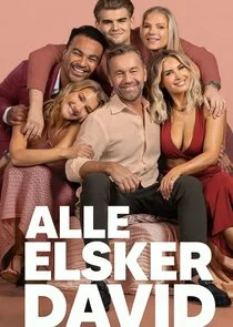 Alle Elsker David