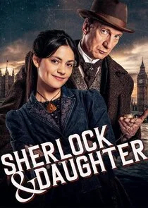 Sherlock & Daughter