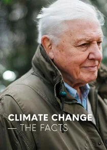 Climate Change: The Facts