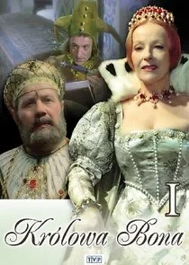 Królowa Bona