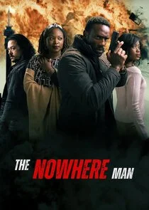 The Nowhere Man