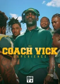 The Coach Vick Experience