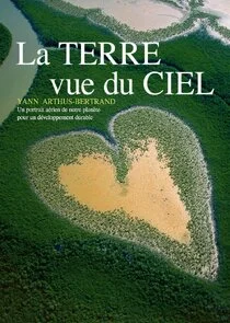 La Terre vue du ciel