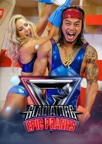 Gladiators: Epic Pranks