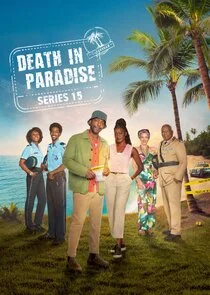 Death in Paradise