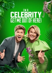 I'm a Celebrity...Get Me Out of Here!