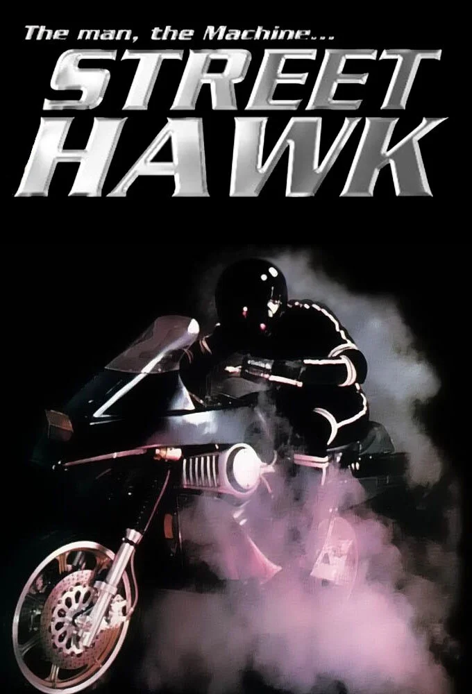 Street Hawk